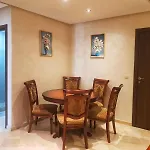 Luxueux Appartement Marrakech Centre Ville