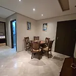 Luxueux Appartement Marrakech Centre Ville