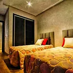 Luxueux Appartement Marrakech Centre Ville