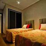 Luxueux Appartement Marrakech Centre Ville