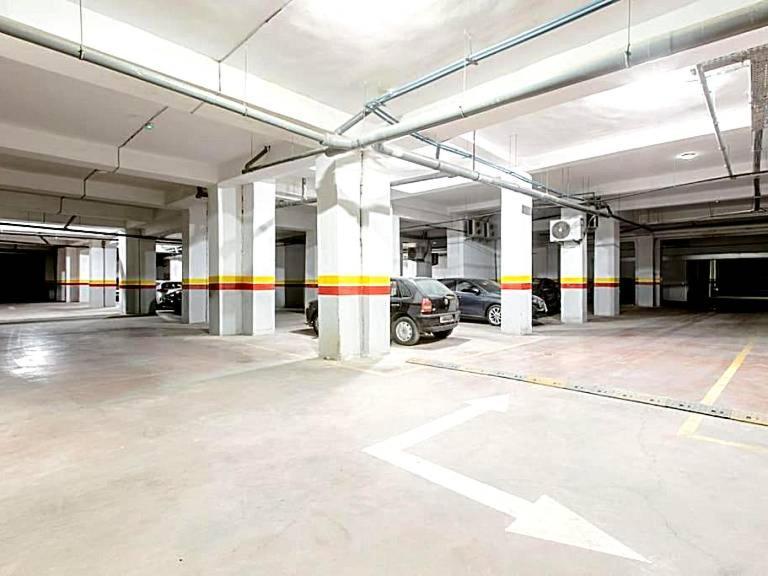 Appartement Luxueux Marrakech Centre *