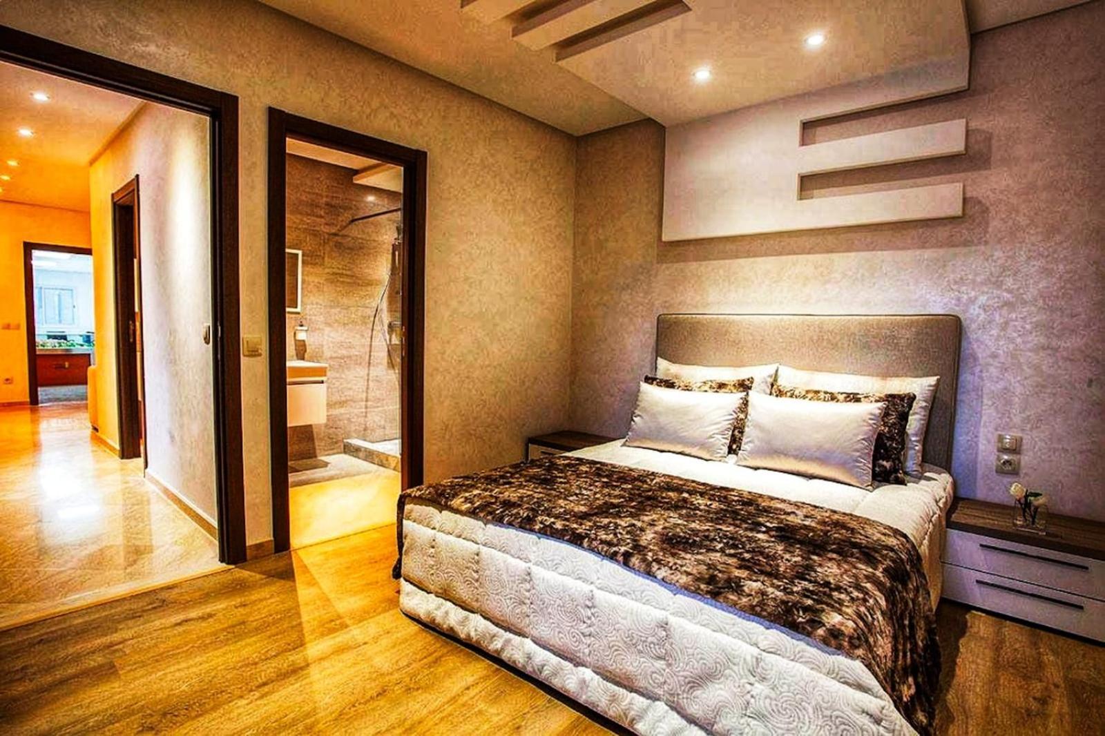 Luxueux Marrakech Centre Appartamento *