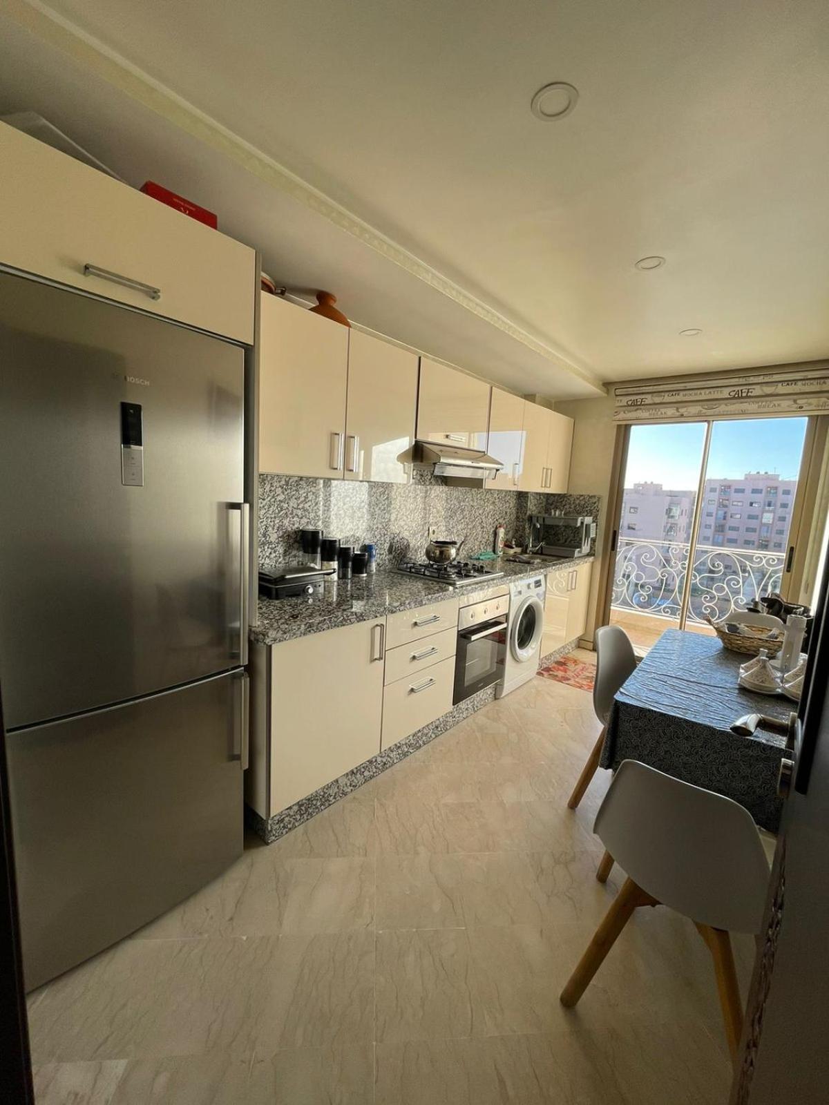 Appartamento Luxueux Marrakech Centre