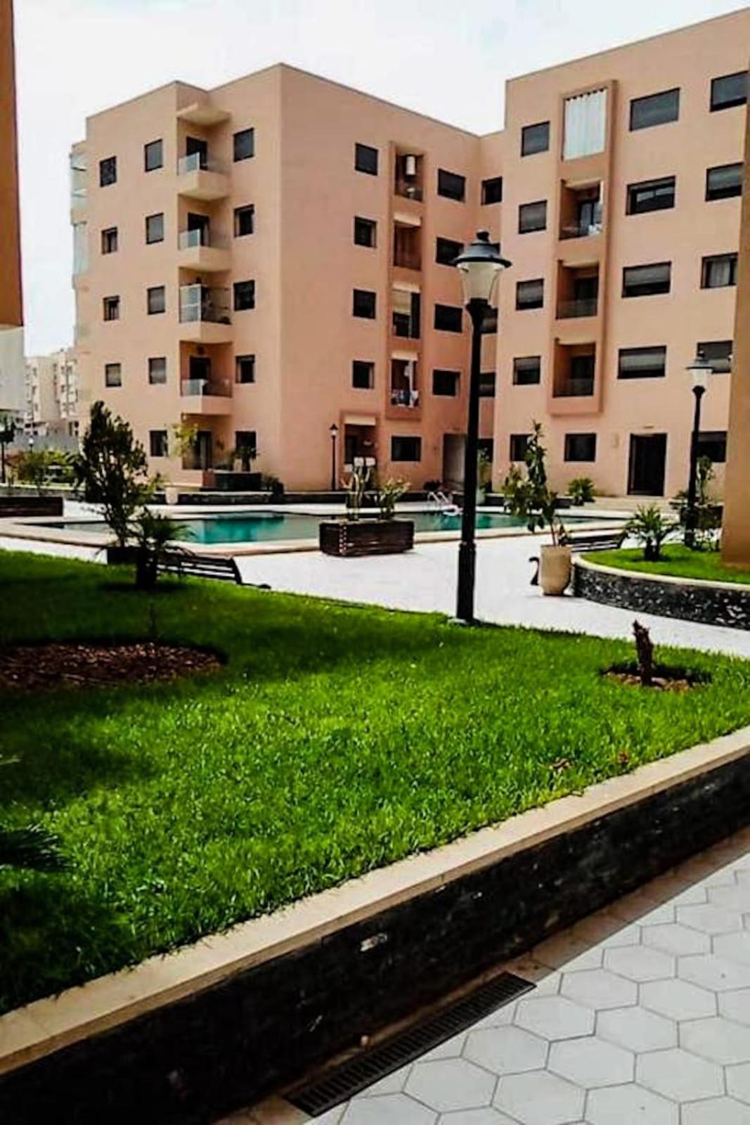 Appartamento Luxueux Marrakech Centre *