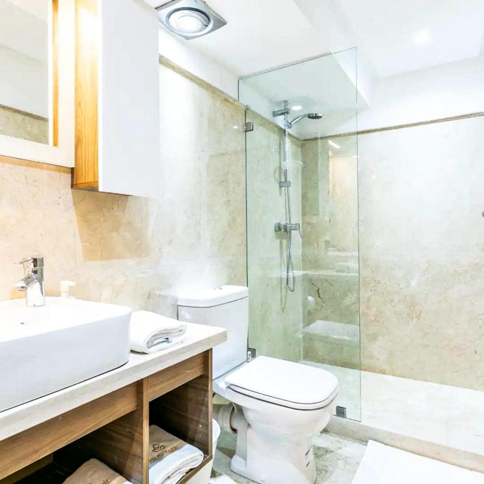 Luxueux Marrakech Centre Appartement Marrakesh