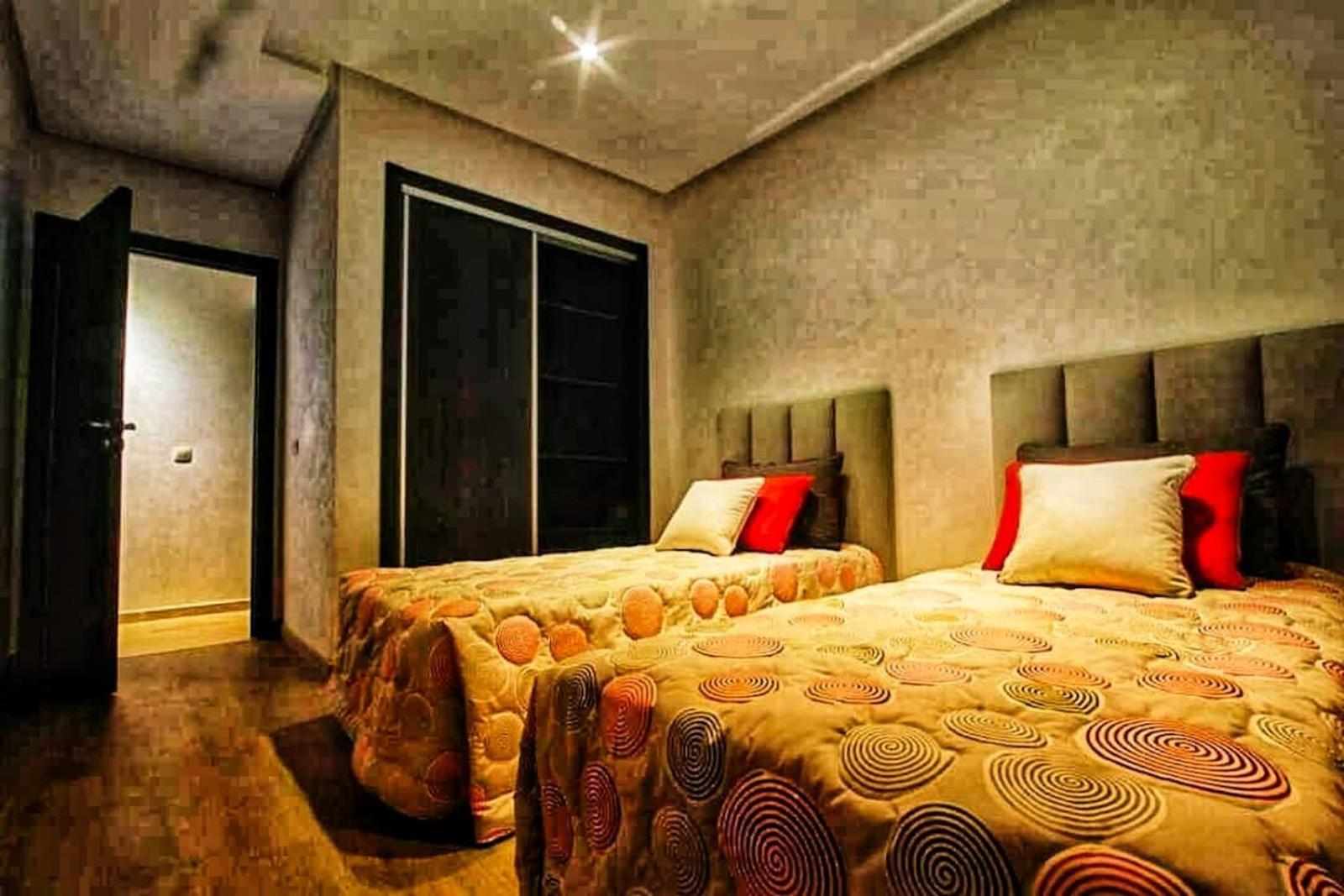 Luxueux Marrakech Centre Marrakesh