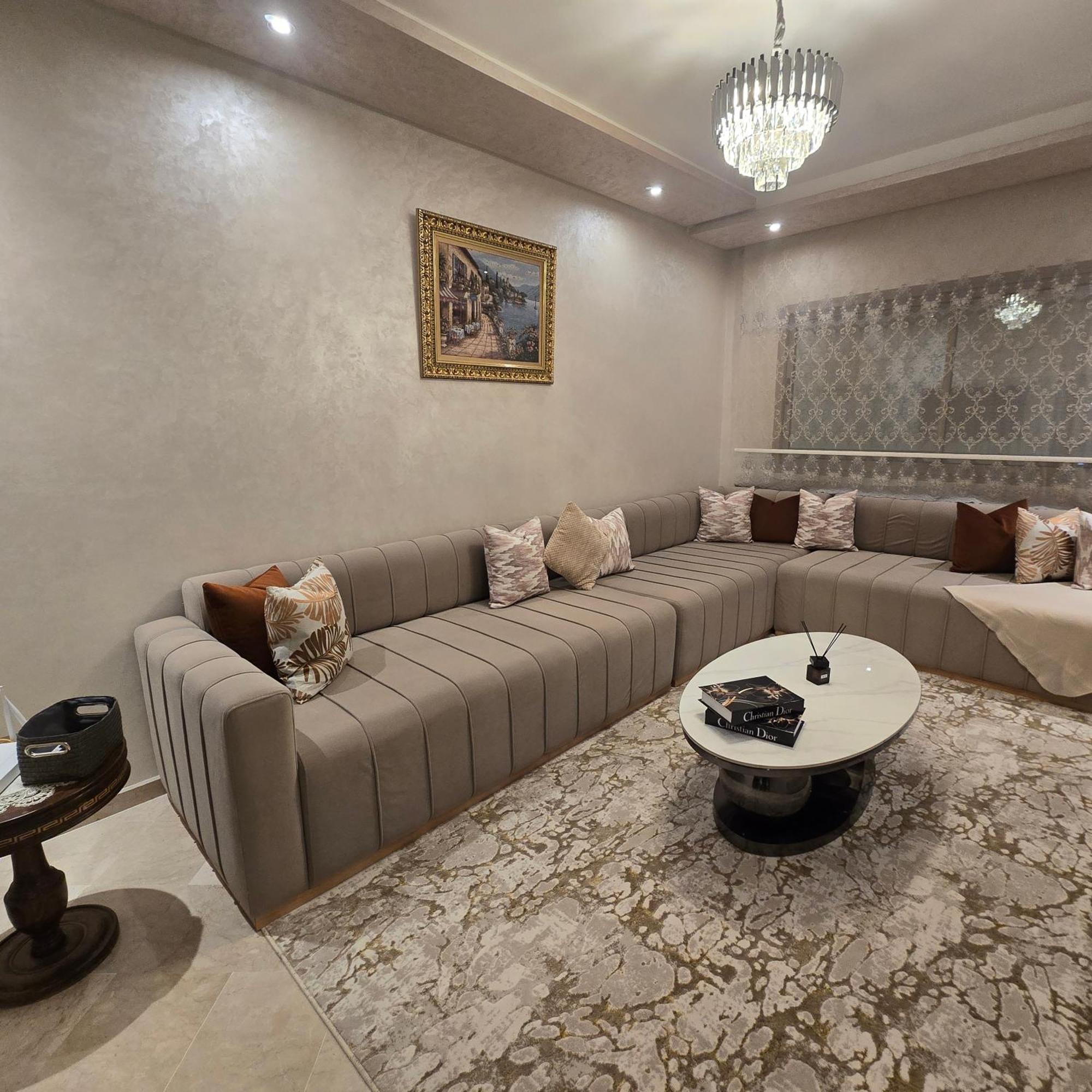 Luxueux Marrakech Centre * Marrakesh