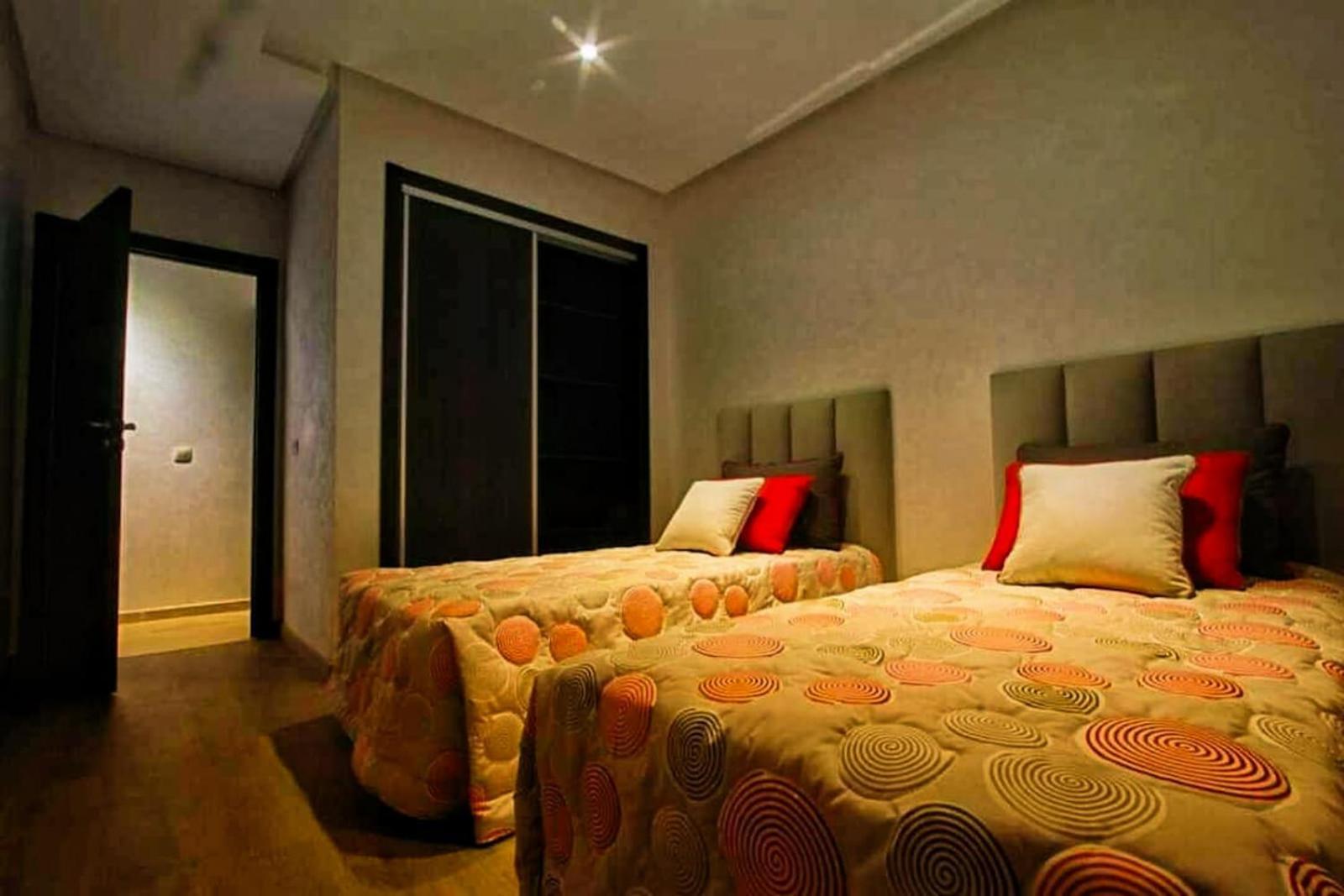 Luxueux Marrakech Centre