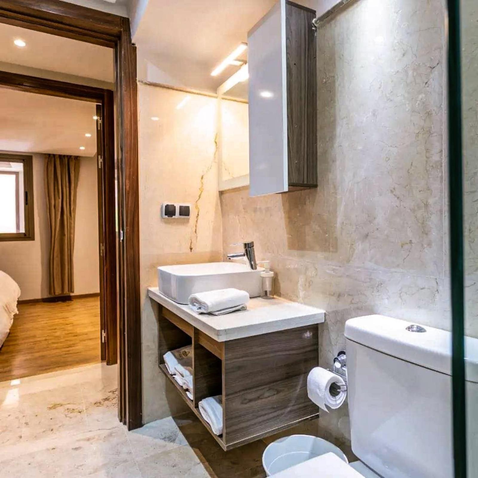 Luxueux Marrakech Centre Marrakesh