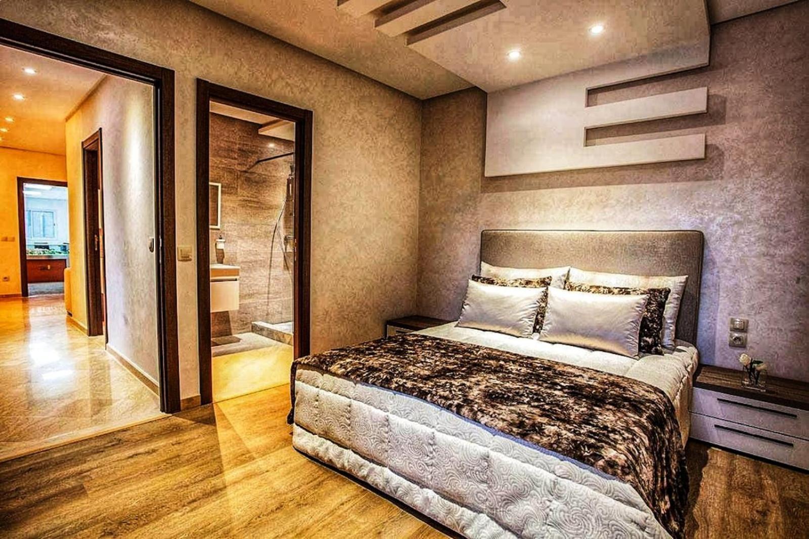 Appartamento Luxueux Marrakech Centre Marrakesh