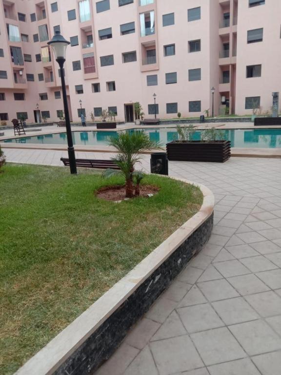 Luxueux Marrakech Centre Appartement Marrakesh