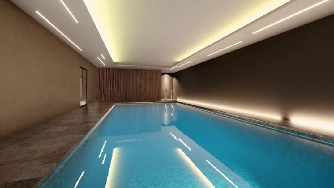 Luxueux Marrakech Centre Appartement *