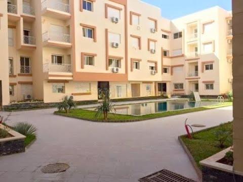 Appartement Luxueux Marrakech Centre *